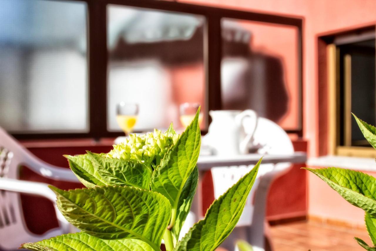Onís Hotel Covadonga מראה חיצוני תמונה